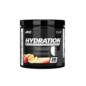 Trained By JP Hydration 0.3kg