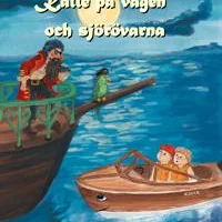 Kalle på vågen och sjörövarna