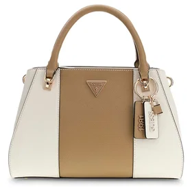 Guess Noelle Ii HWZG9672070-OWB-OS Luxury Satchel Bag