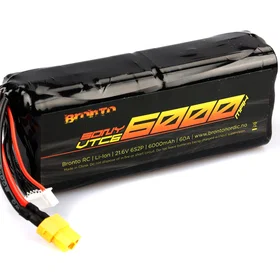 Bronto 6s 6000mAh 18650
