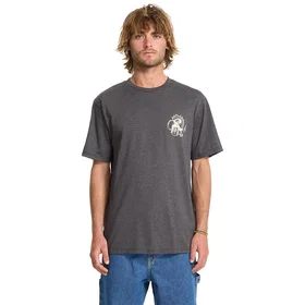 Volcom Anti Gravity Kortärmad T-shirt (Herr)