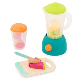 B. Toys Mini Chef Blender 702230