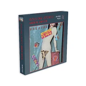 Rolling Stones Under Cover 500 Biter