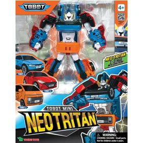 TOBOT NEO TRITAN Mini 17cm