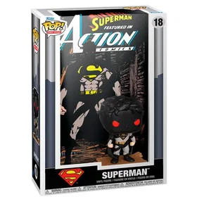 Northix Superman Comic Covers Poster