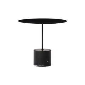 Wendelbo Sidebord Calibre Nero Marquina Marble
