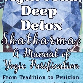 Shatkarma Ayurvedisk Djup Detox