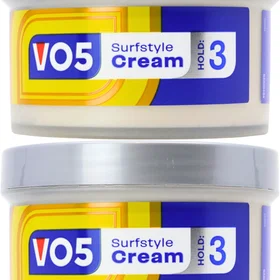 VO5 Surfstyle Paste Natural Hold Hair Paste 150ml