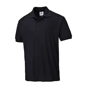 Portwest B210 Napoli Polo Shirt (Unisex)