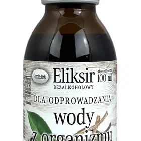 Mir-Lek Alkoholfritt Elixir 100ml