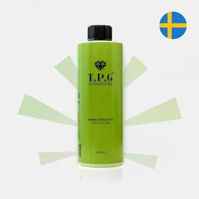The Piuma Citrus APC Væske 500ml