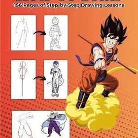 How To Draw Fargeleggingsbok