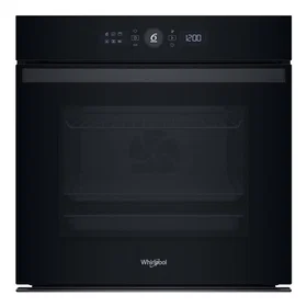 Whirlpool WOI4S8PM0SBA (Svart)