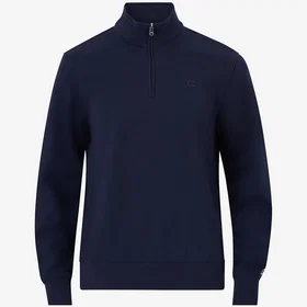 Champion Icons Tonal Halvdragad Sweatshirt (Herr)