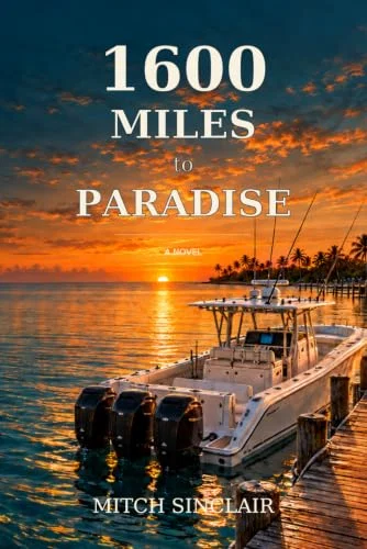 1600 Miles To Paradise