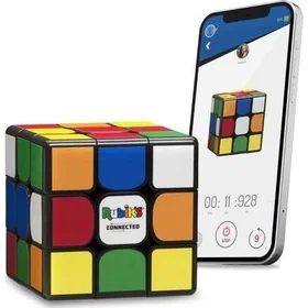 Rubik's ConnectedX Multicolor