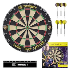 Target Luke Littler Set