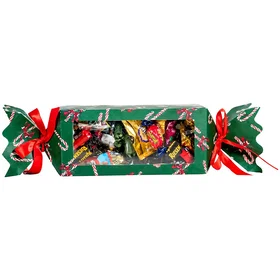 InterCandy Saltet Karamell Julegodt 600g