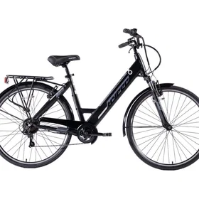 Hyper 700C (Electric)