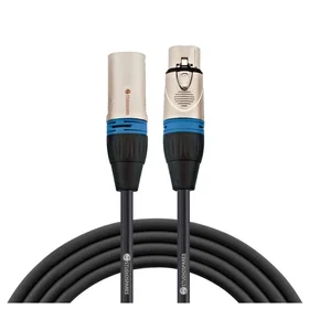 Studiospares XLR Cable 2.5m 655004