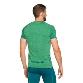 Trangoworld Cheust Kortärmad T-shirt (Herr)