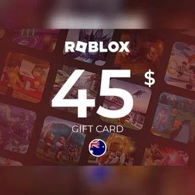 Roblox Carte Cadeau 33545 SEK