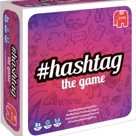 Hashtag The Game