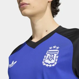 Adidas Argentina 2026/27 Extérieur Jersey (Hommes)