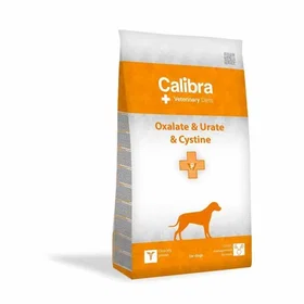 Calibra VD Dog Oxalate & Urate & Cystine 2kg