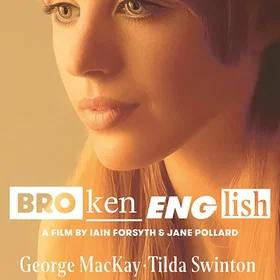 Marianne Faithfull Broken English (DVD)