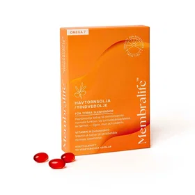 Membralife Omega 7 60 Kapslar