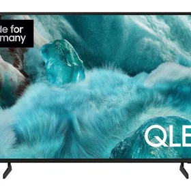 Samsung Q7F 55" 4K Ultra HD QLED Smart TV - GQ55Q7F2AU