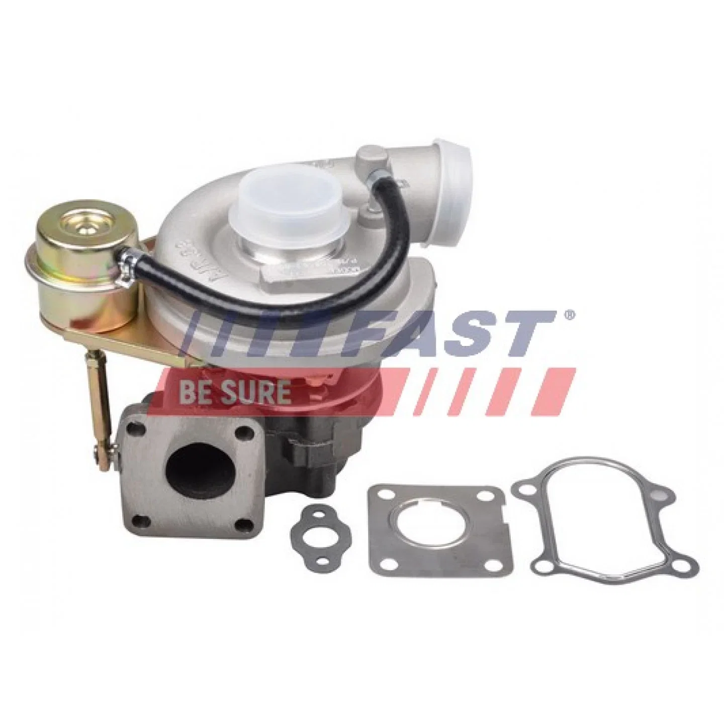 Fast Turbocharger FT63520