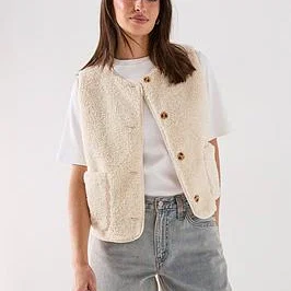 Levi's Rema Vest (Dam)