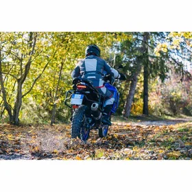 Eurogrip Trailhound Wild 69v 150/70 R17 150T