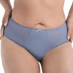 Rosa Faia Eloise High Waist Brief 4-pack