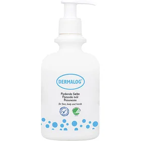 Dermalog Flydende sæbe 300ml