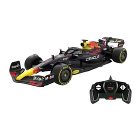 Jono Oracle Red Bull Racing Rastar RB18 Kontrollerbar Bil 4322
