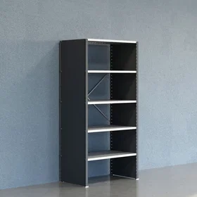 Bleva V06 Förvaringshylla 210x100x60cm