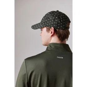 Fasana Caps