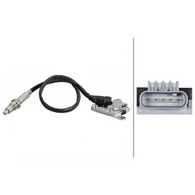 Hella NOx sensor 6PN 358 307-281