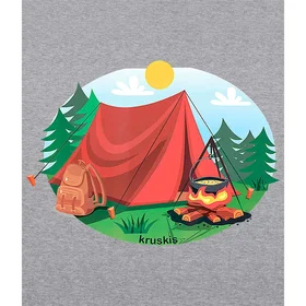 Kruskis Tent Luvtröja (Herr)