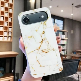Marmordesign Marble Design Etfodral för iPhone Air