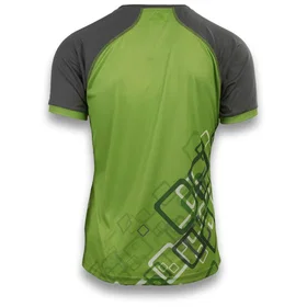 Ande Rosalba Tec Kortärmad T-shirt (Herr)