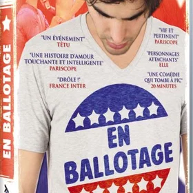 En Ballotage (DVD)