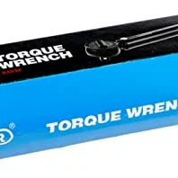 Draper 64534 Torque Wrench 3/8" Square Drive