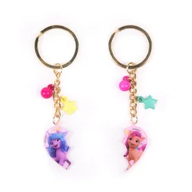 Canenco My Little Pony BFF Porte-clés
