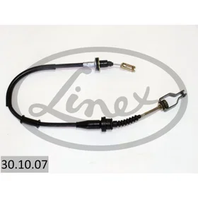 Linex Clutch Cable 30.10.07