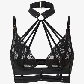 Hunkemöller Emmeline Halterneck BH