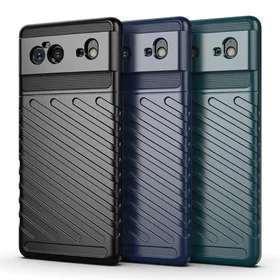 Thunder Etfodral för Google Pixel 6